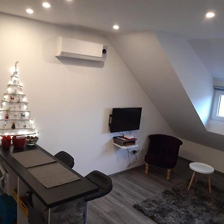 Studio B Zagreb Eksteriør billede