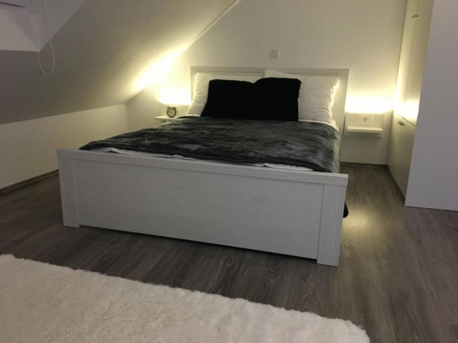 Studio B Zagreb Eksteriør billede