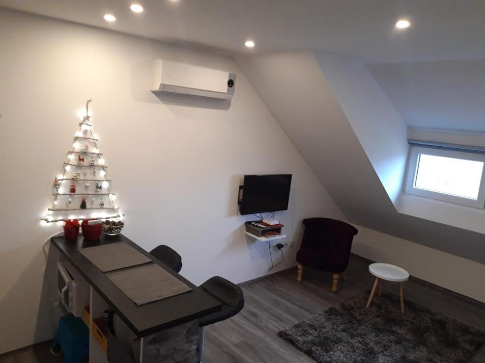 Studio B Zagreb Eksteriør billede